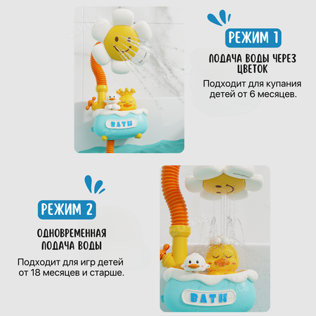 Игрушка Zeimas Ромашка Дуняша в ассортименте
