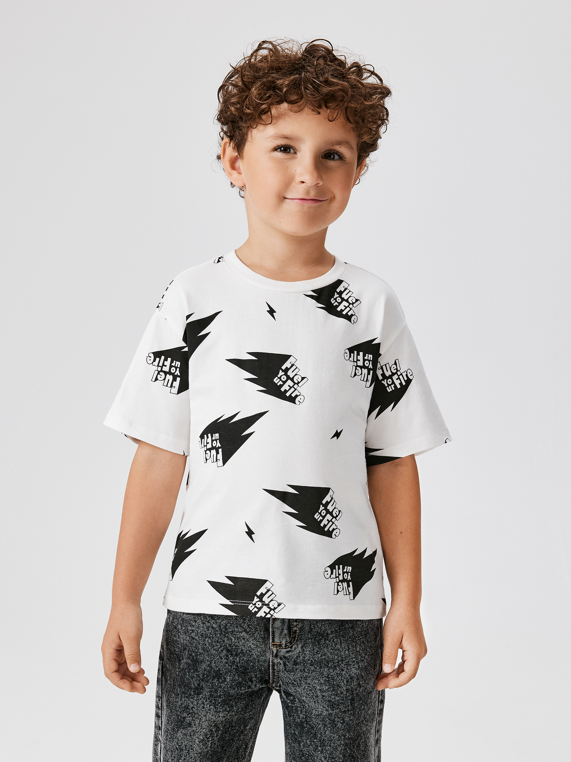 Футболка Acoola 20120510280_0093177 - фото 1