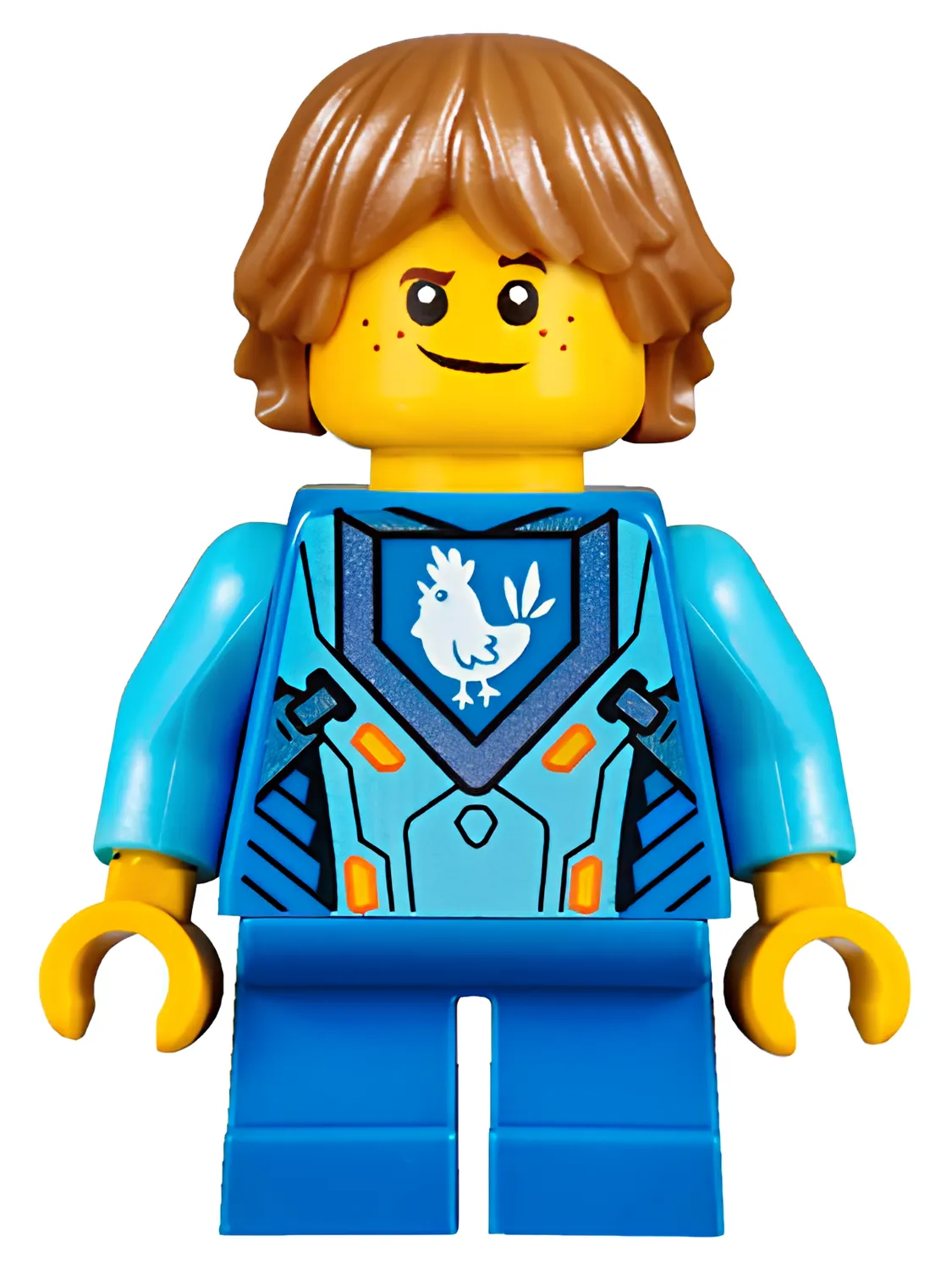 Фигурка LEGO Robin Underwood - фото 1