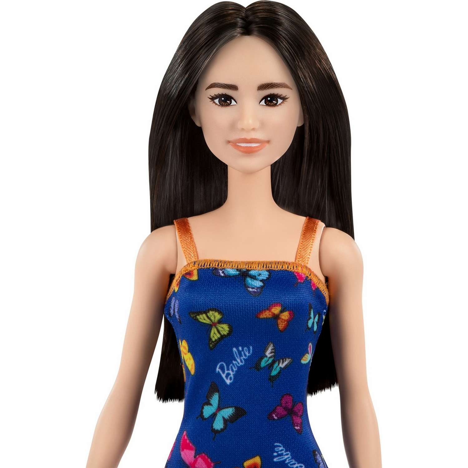 Кукла модельная Barbie DTF41/T7439 - фото 6