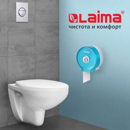 Держатель для туалетной бумаги Лайма
