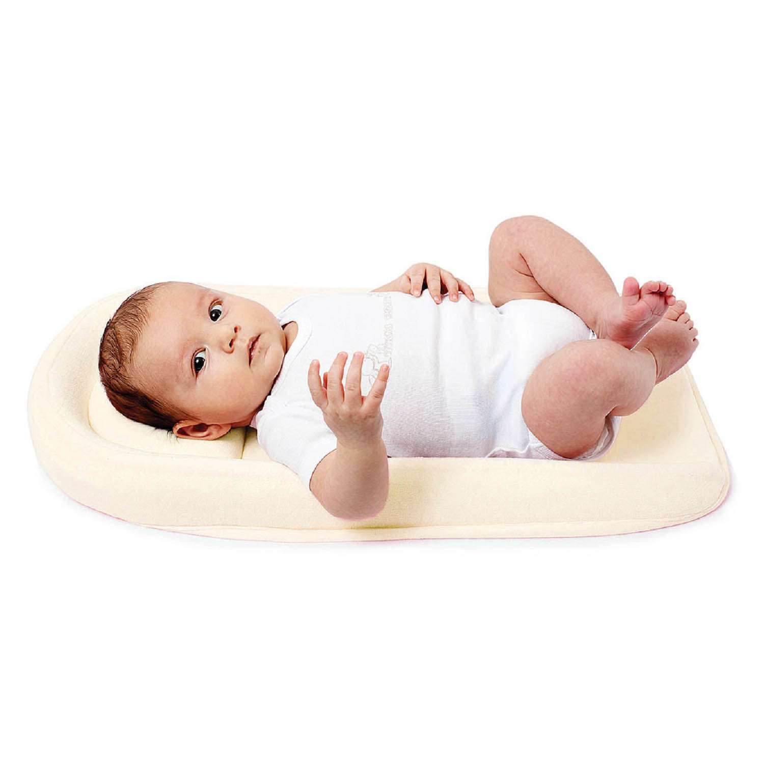 Матрас Baby Nice W6503 - фото 6