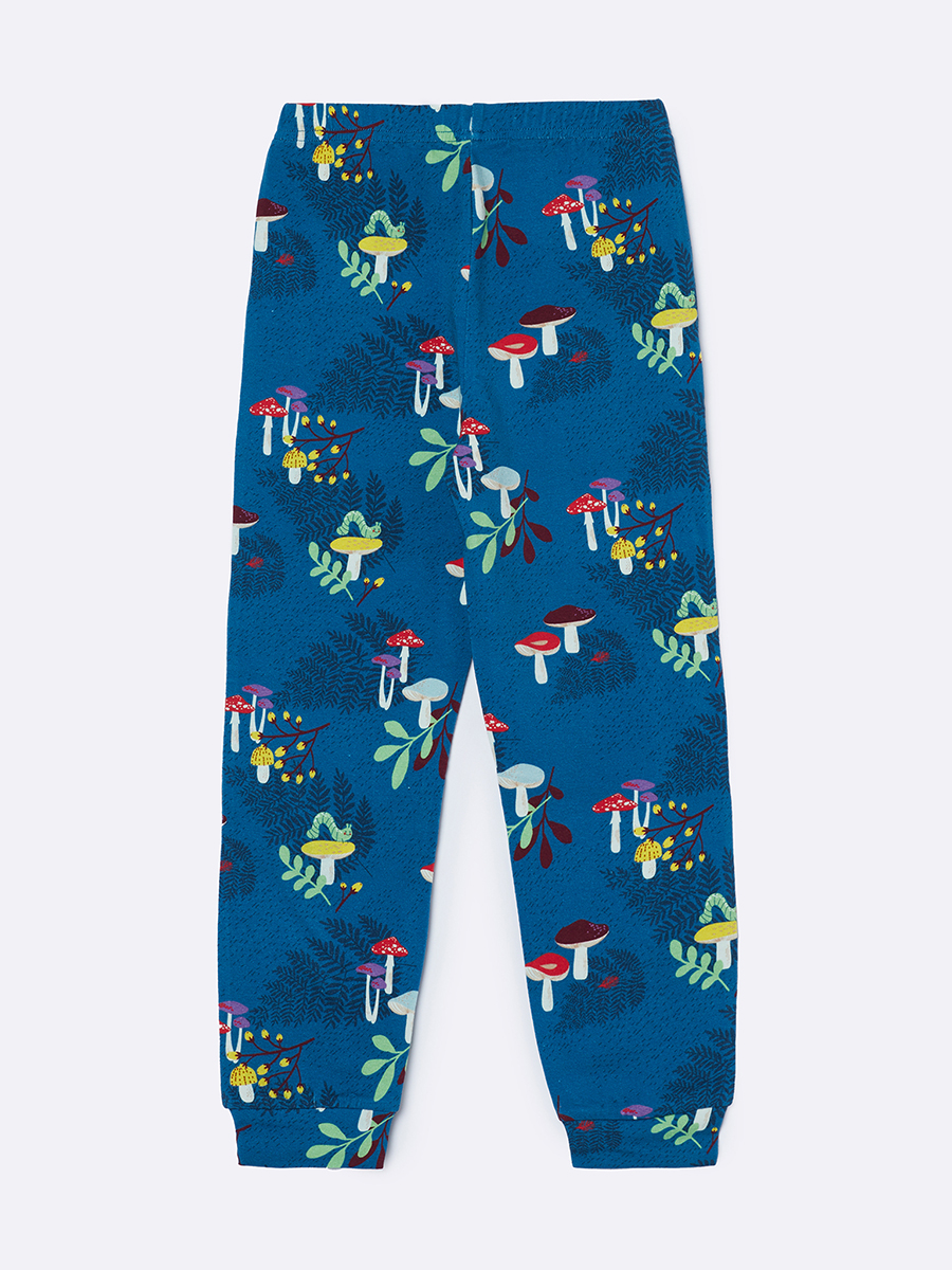 Пижама Lassie 72203204-7900 - фото 6