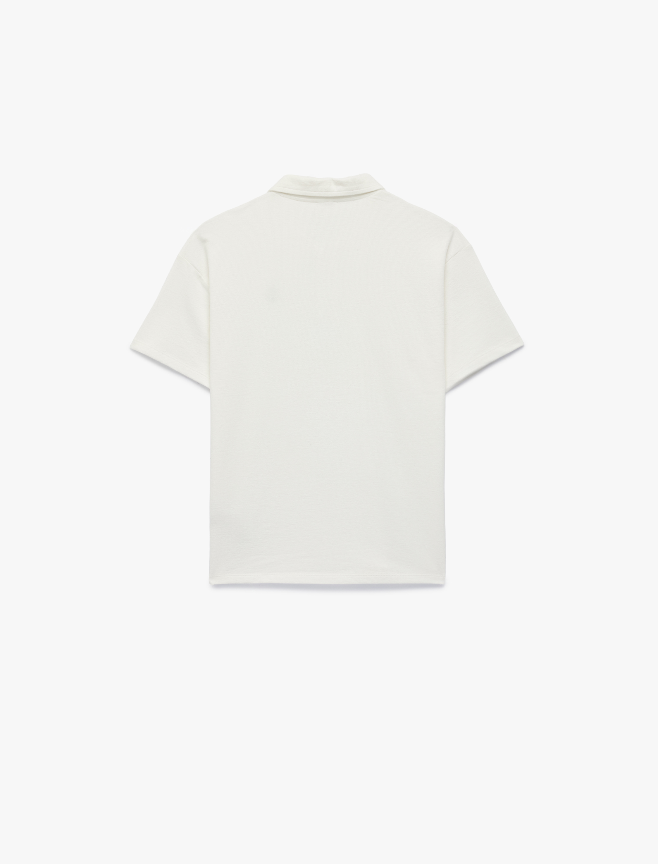 Поло KOTON 6SKB10119TK010 - фото 2