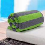 Полотенце BRAVO Шайн 60 x 30 см 1 шт.