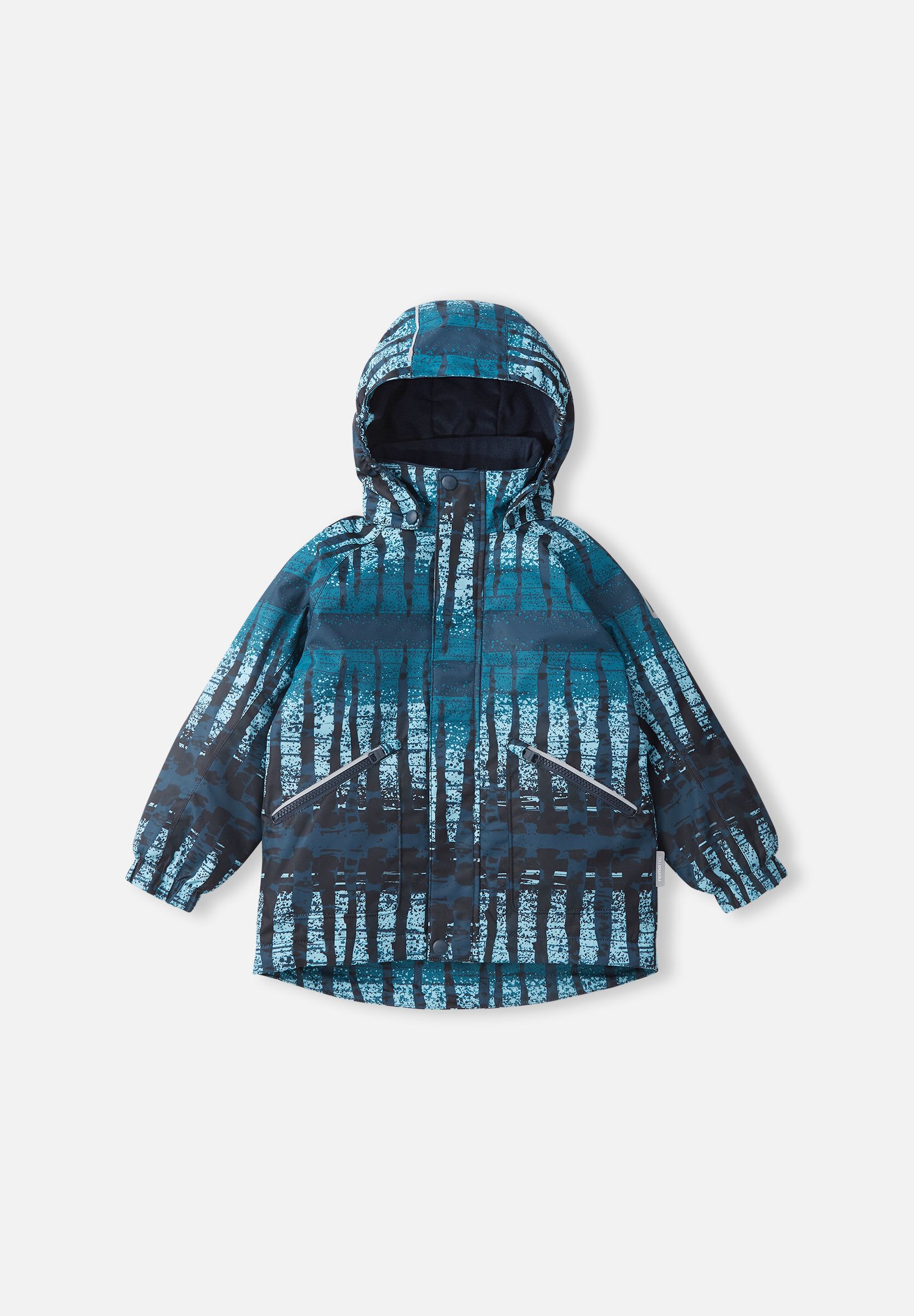 Куртка Reima 521613A-6983 - фото 3