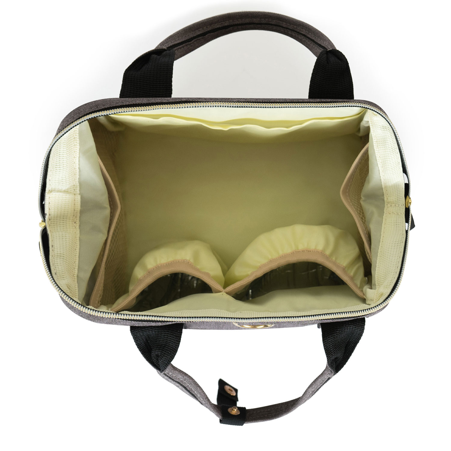 Рюкзак Nuovita CAPCAP mini - фото 15