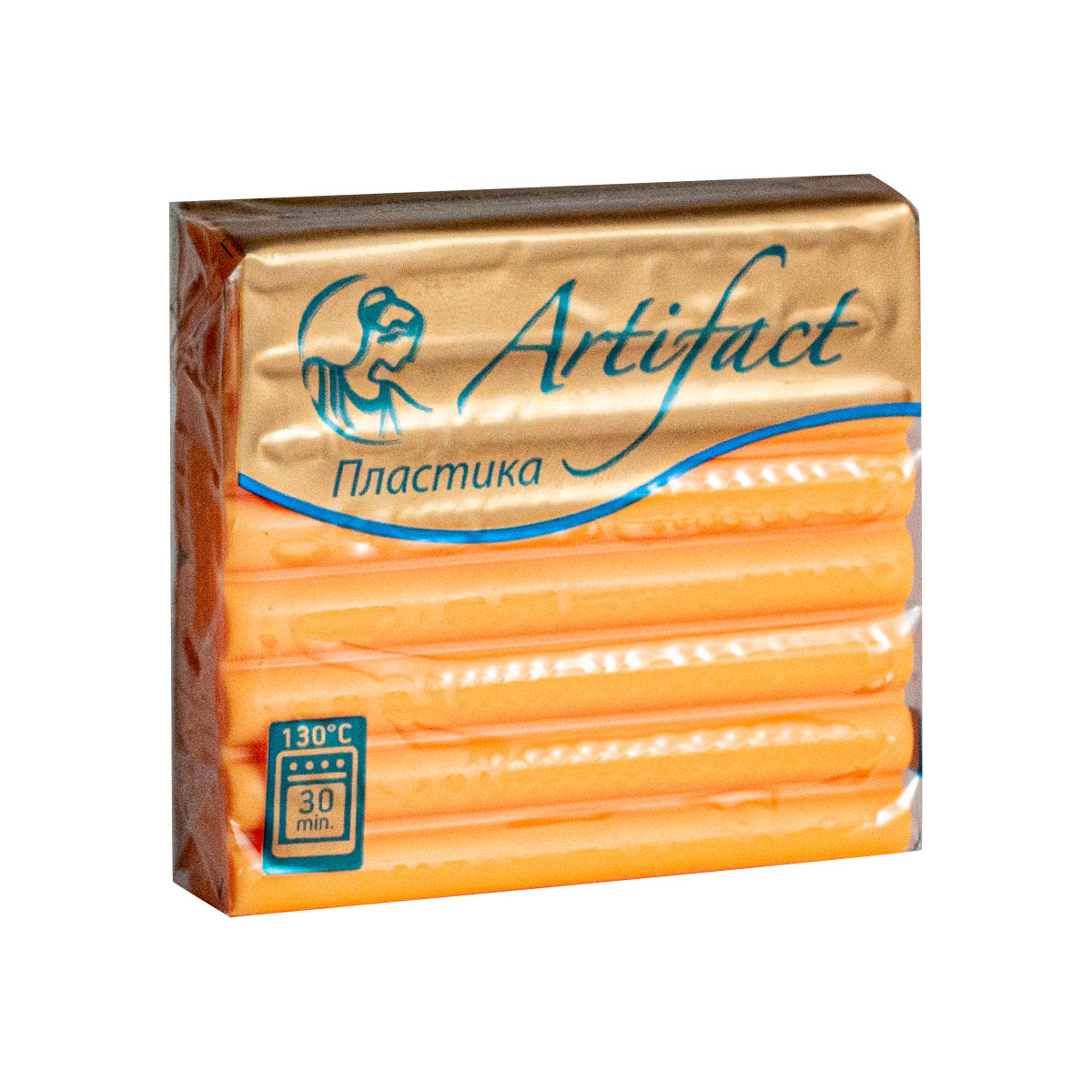 Пластика Artifact - фото 2