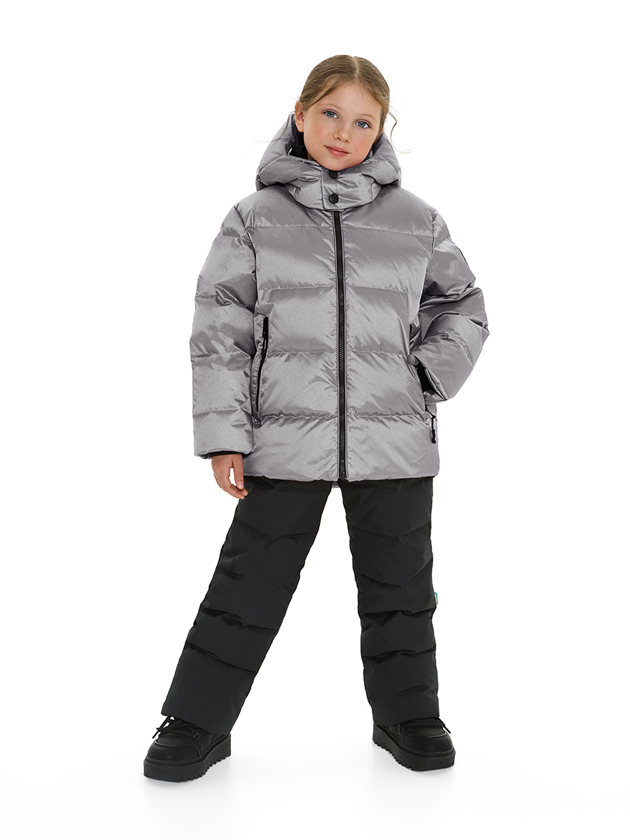 Комплект Arctiline Лукас-2 2792-2 MW-25 темно-серый - фото 4