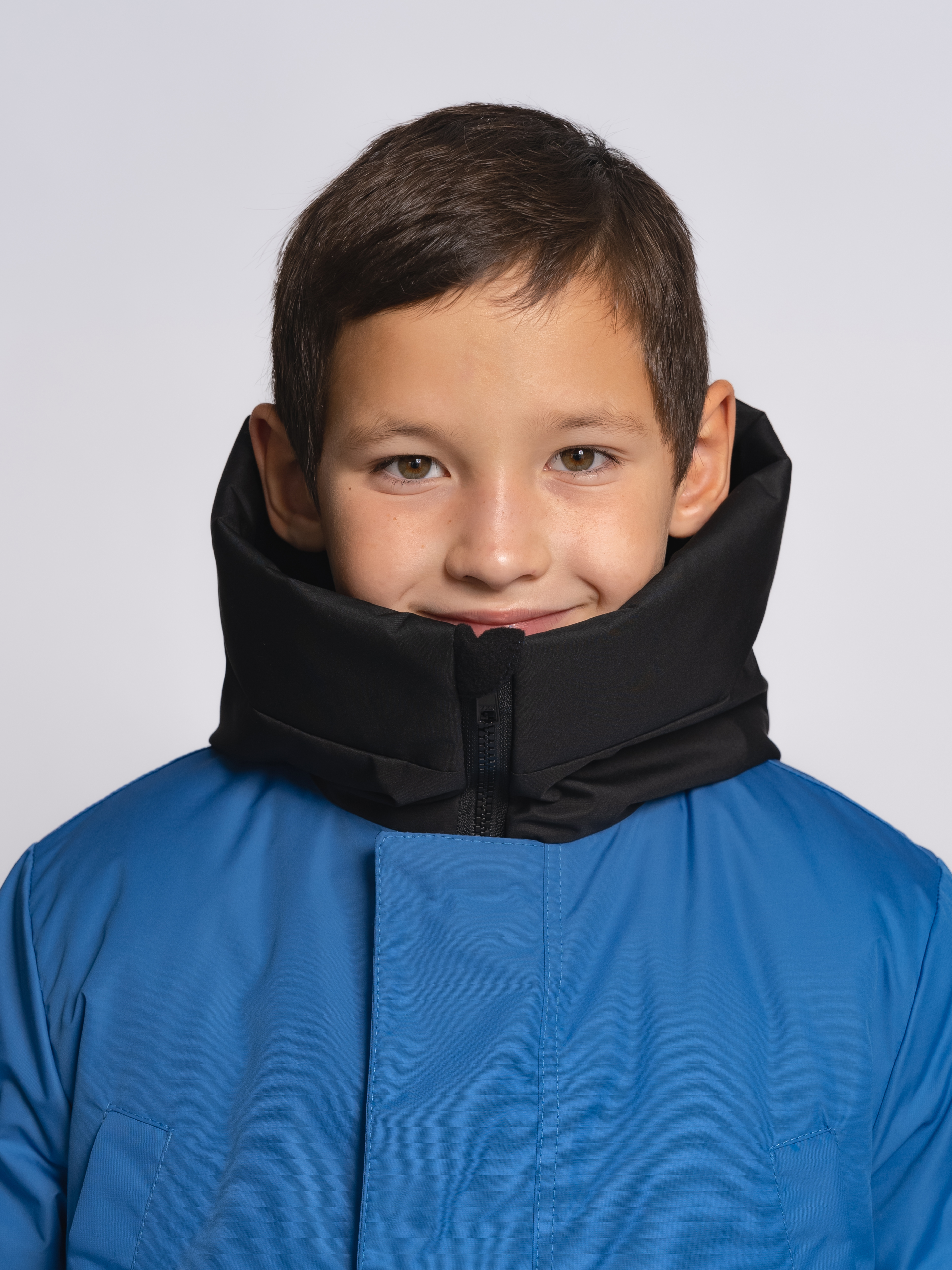 Куртка SYMBION KY_BLUE - фото 9