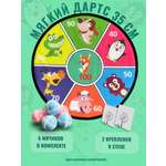 Дартс SILWIN Животные