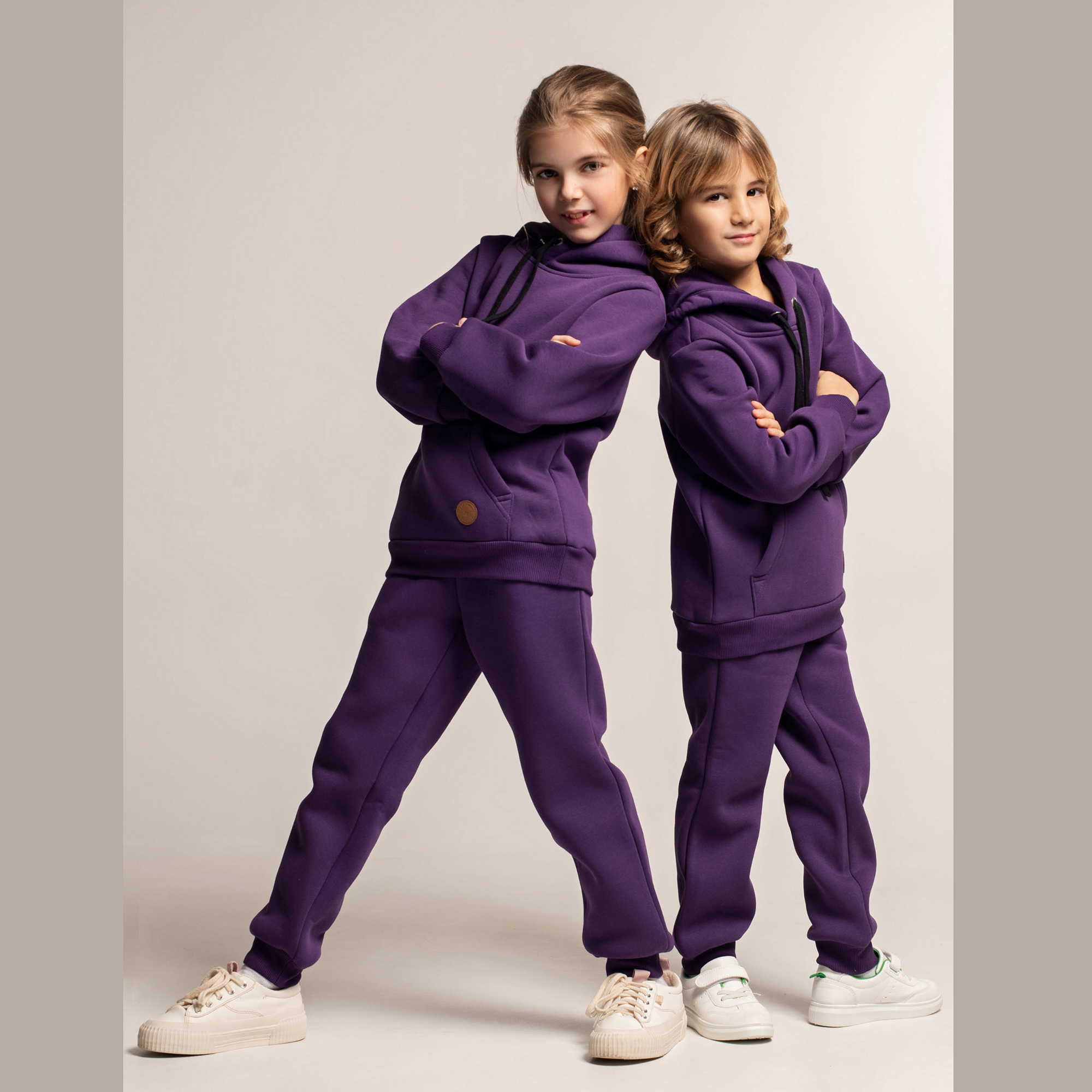 Спортивный костюм Персона Junior кд1015 - фото 4