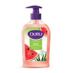 Мыло жидкое DURU 300 мл