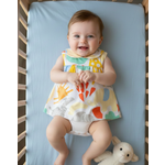 Боди-платье Deiko Baby