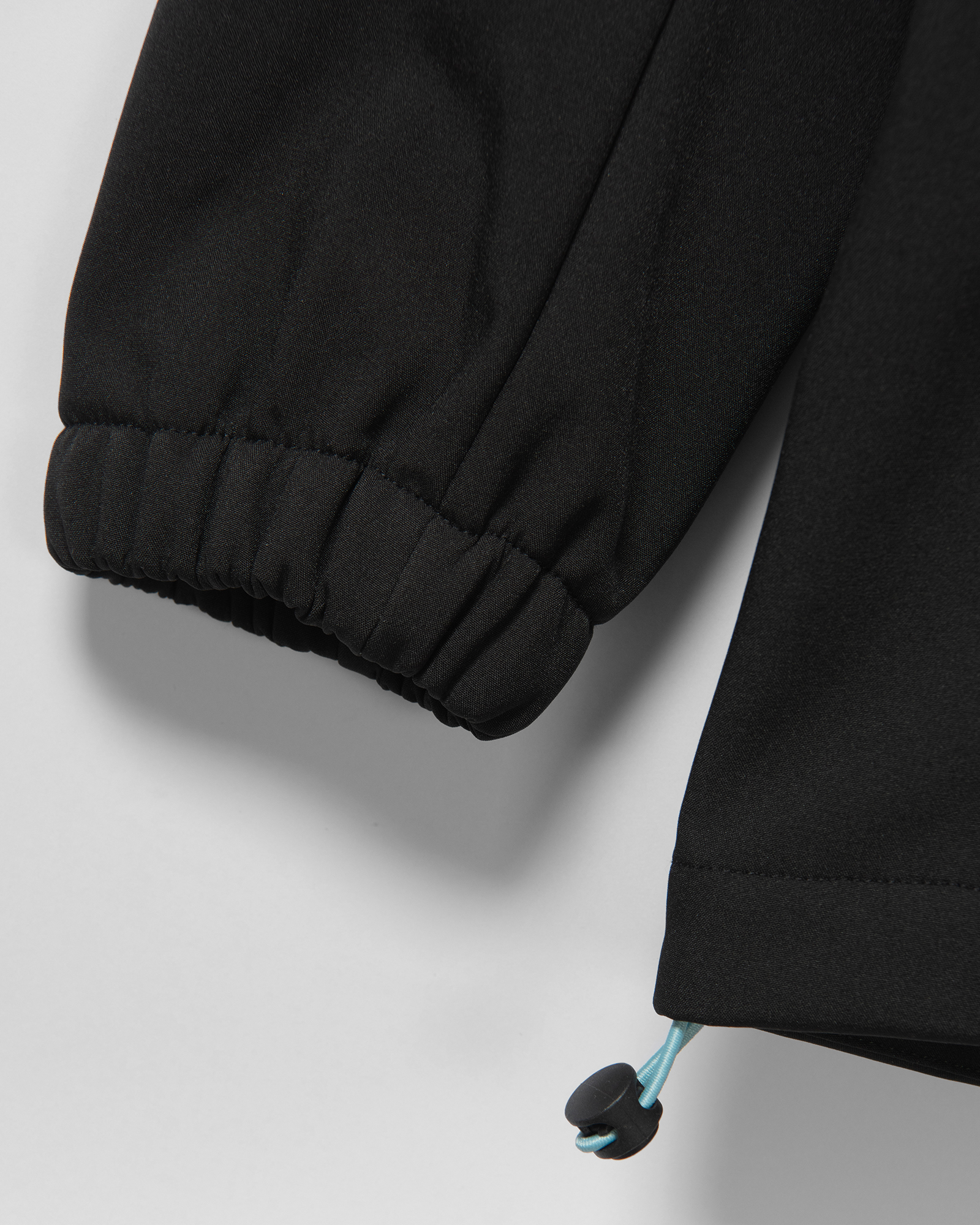 Куртка софтшелл Futurino W24FU4-G759tg-99 - фото 6