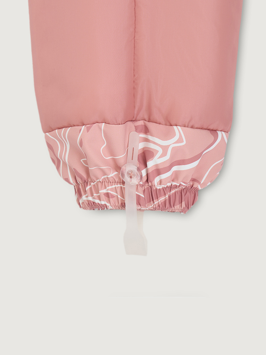 Комбинезон Lassie 71106101-3110 - фото 7