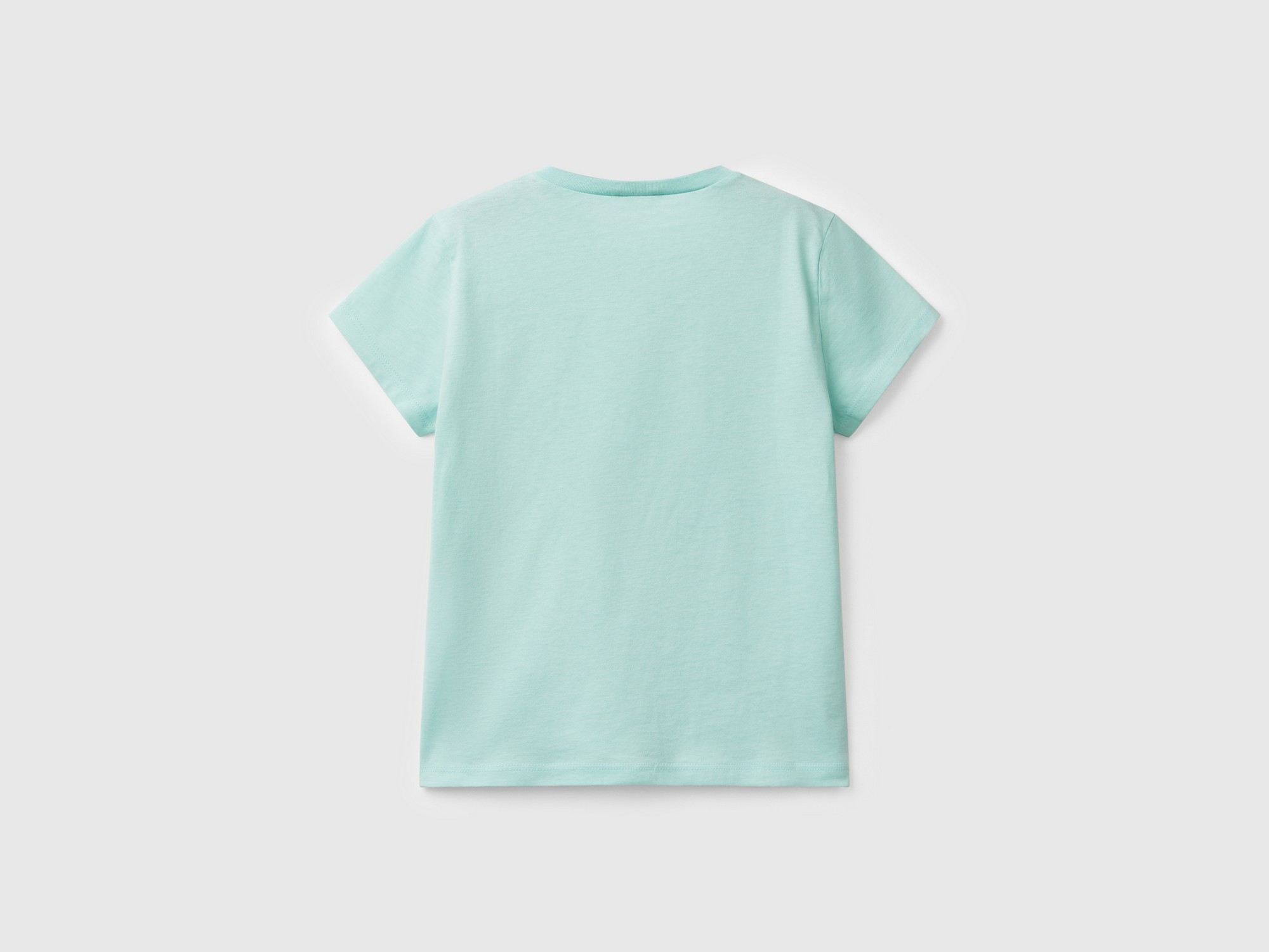Футболка United Colors of Benetton 25P_3I1XC109V_3Y1 - фото 3