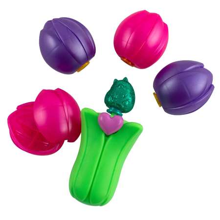 Игровой набор Yulu