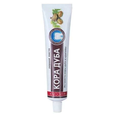 Зубная паста MODUM