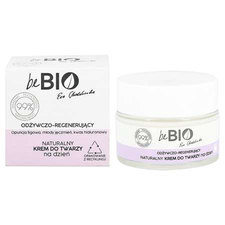 Крем beBio