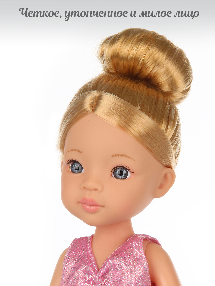 Кукла классическая Lisa Doll 135519 - фото 3