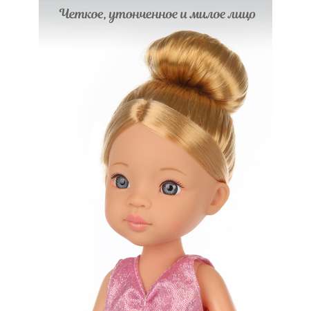 Кукла классическая Lisa Doll