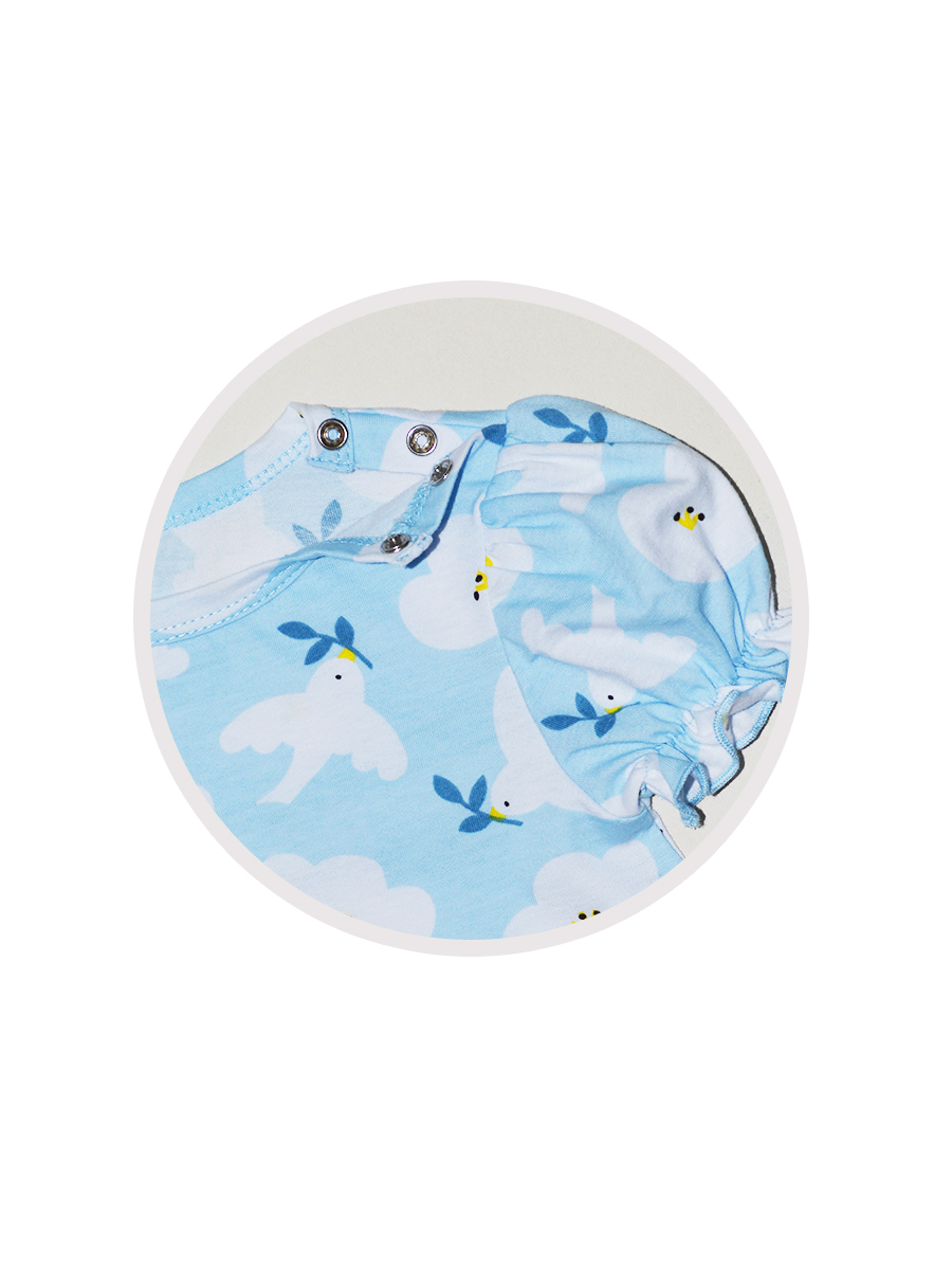 Песочник Luneva 040-06-6. - фото 2