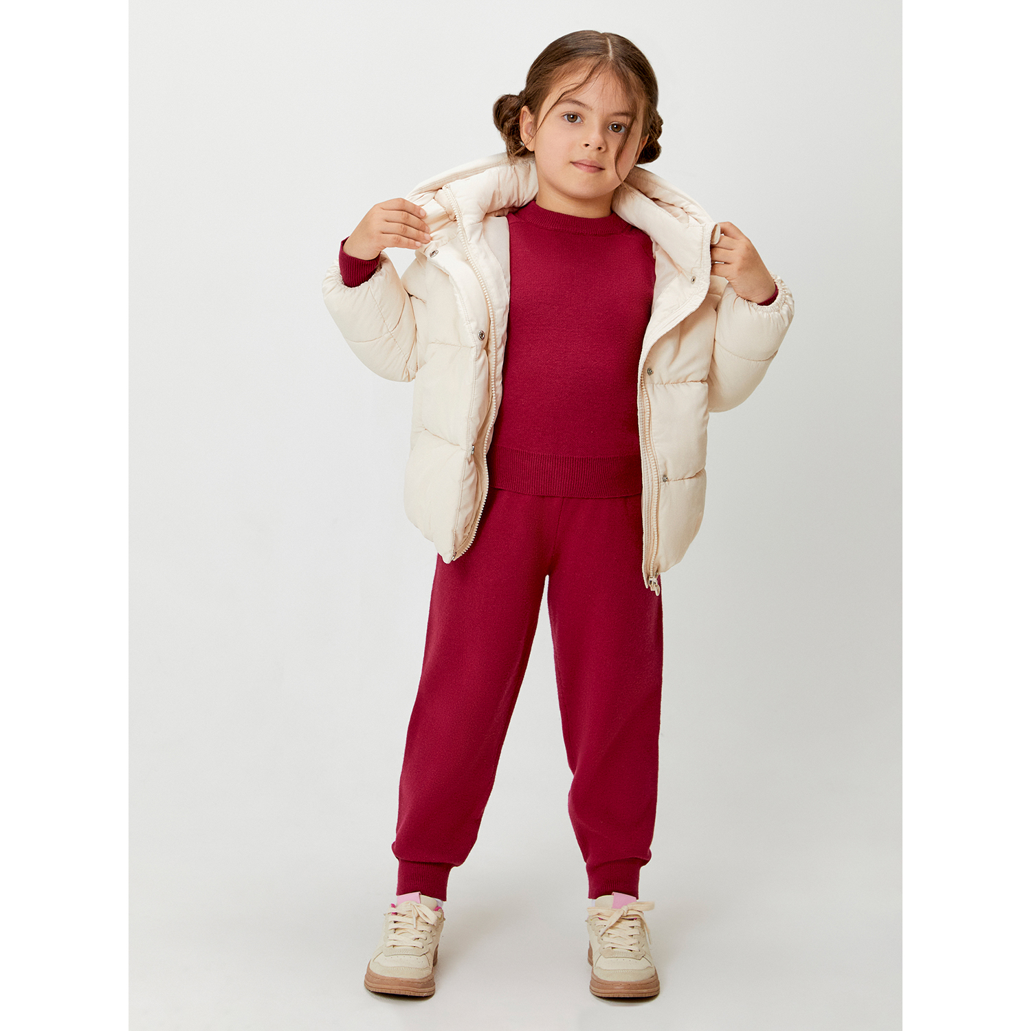 Брюки Acoola 20220160405_0072684 - фото 5