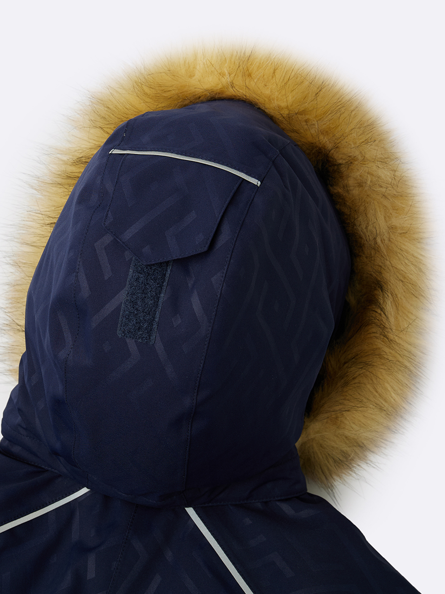 Комбинезон Lassie 71103401-6960 - фото 4