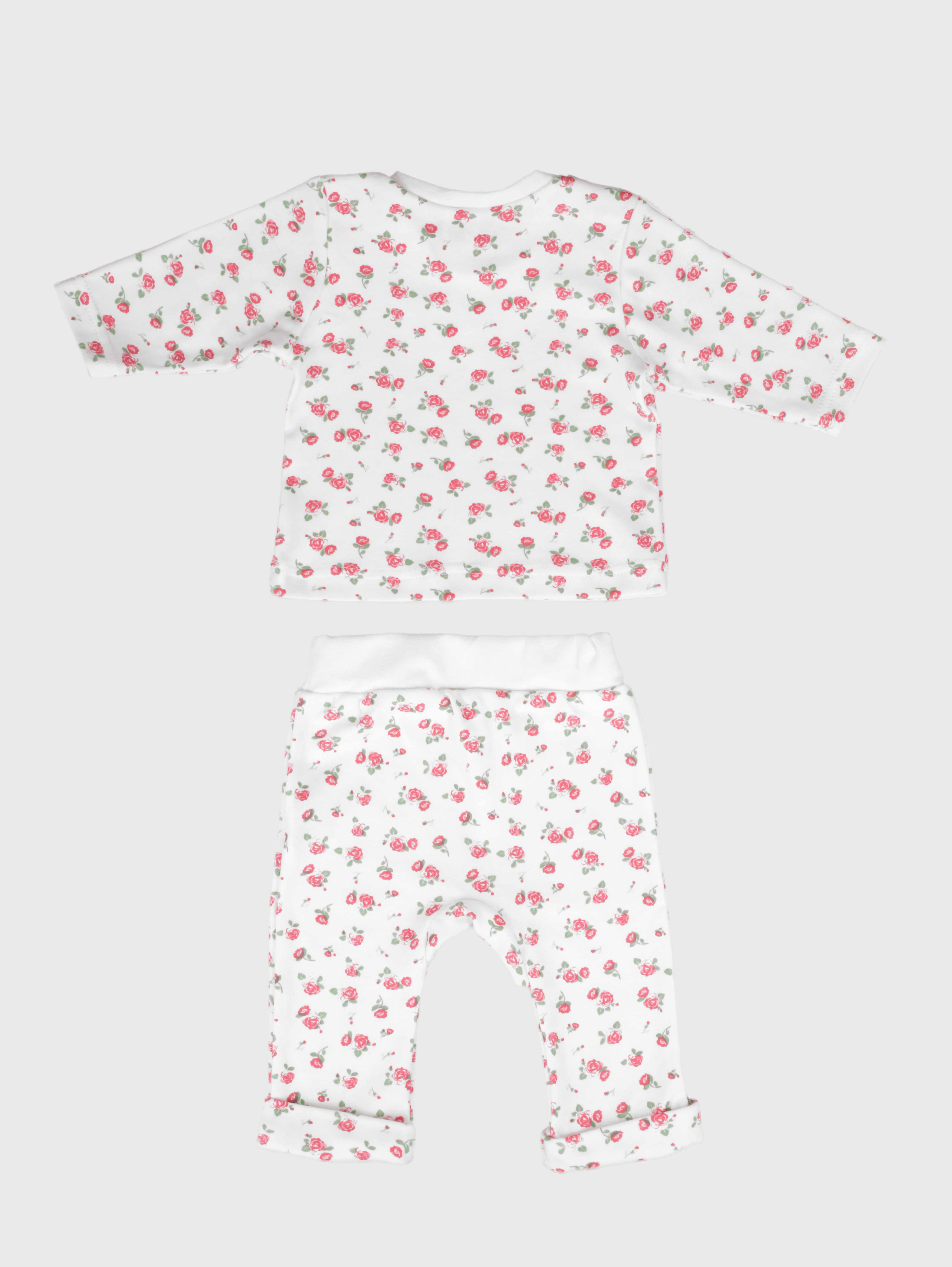 Пижама КотМарКот 801629 - фото 4