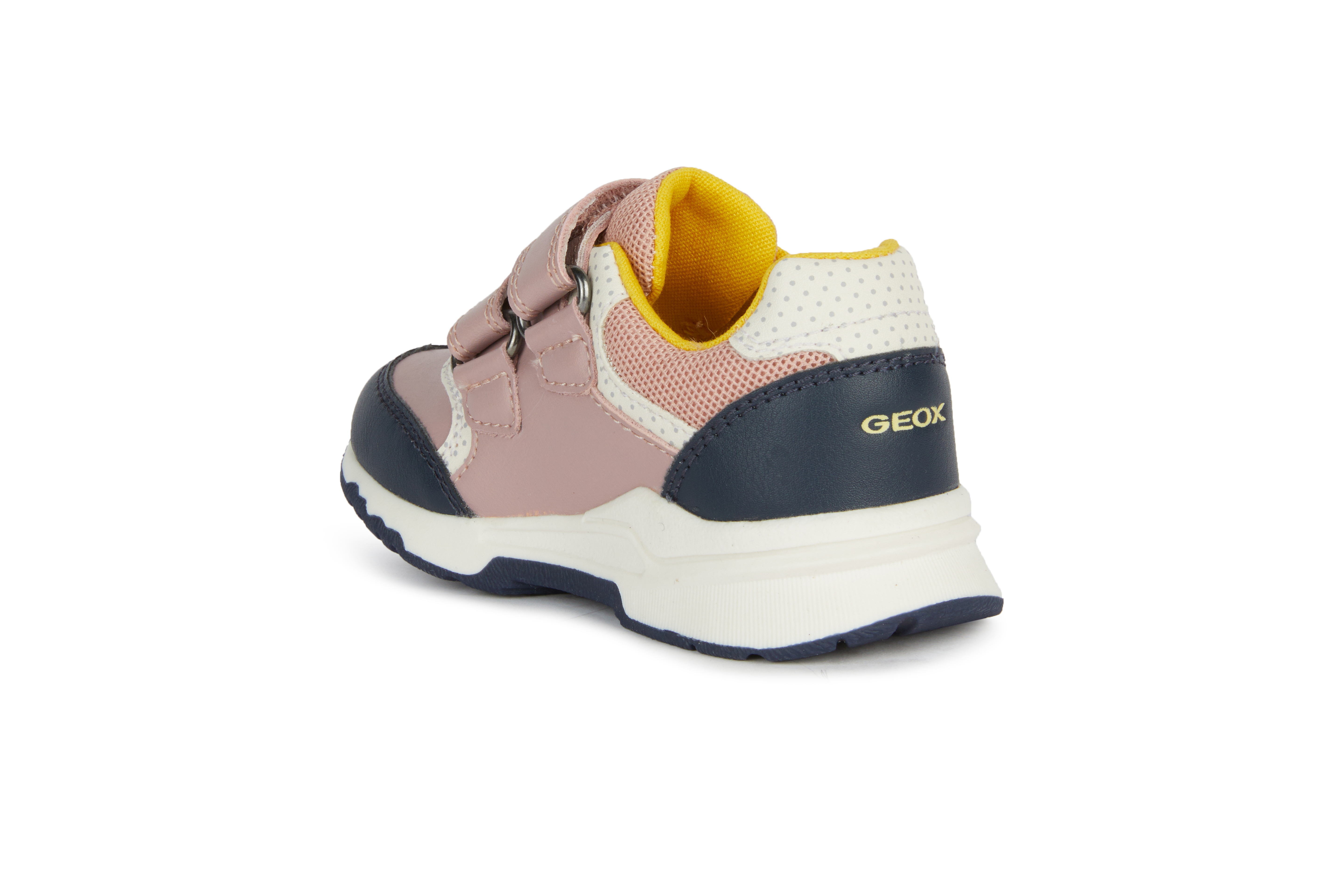 Кроссовки GEOX B264XA0BC14C8WF4 - фото 3