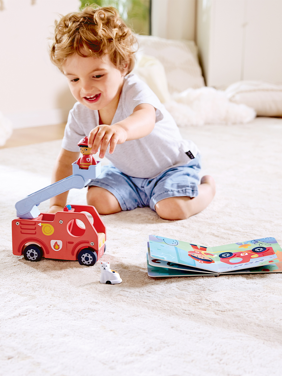 Игрушка Hape - фото 2