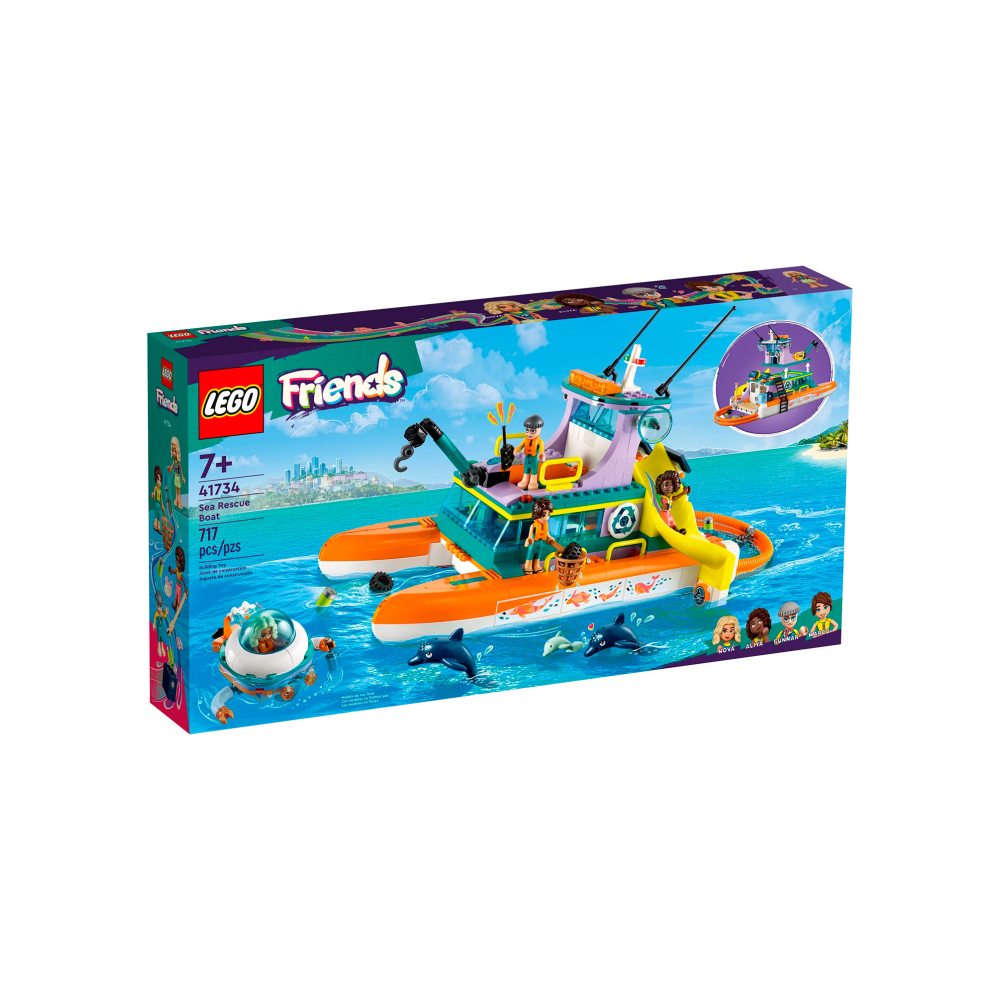 Конструктор LEGO 300 дет. - фото 1