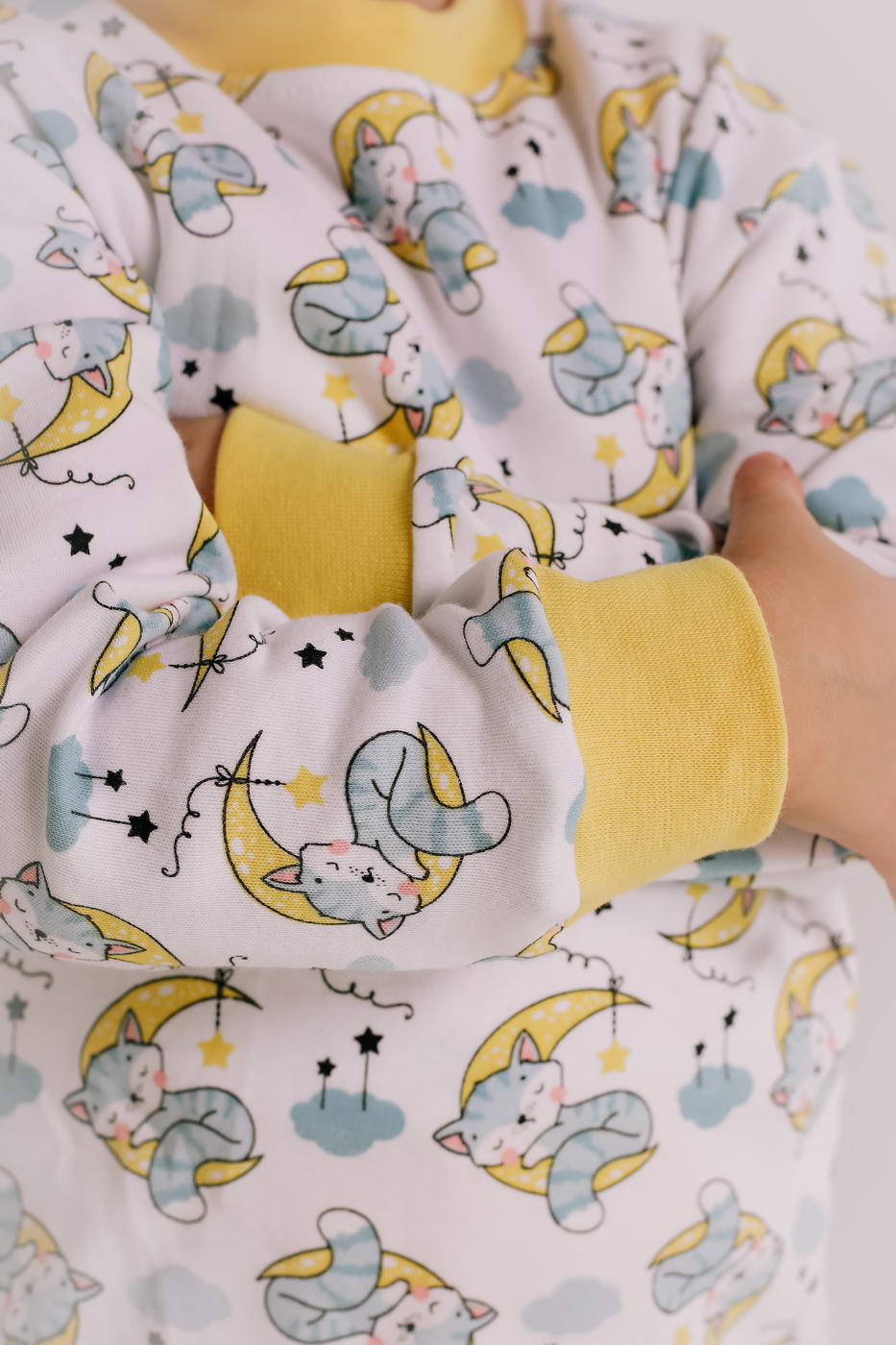 Пижама Sofi de Marko ПЖ-ФК3 - фото 3