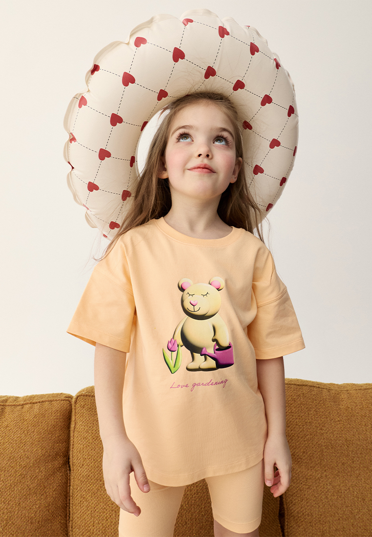 Футболка artie S26M07FK-1546D - фото 2