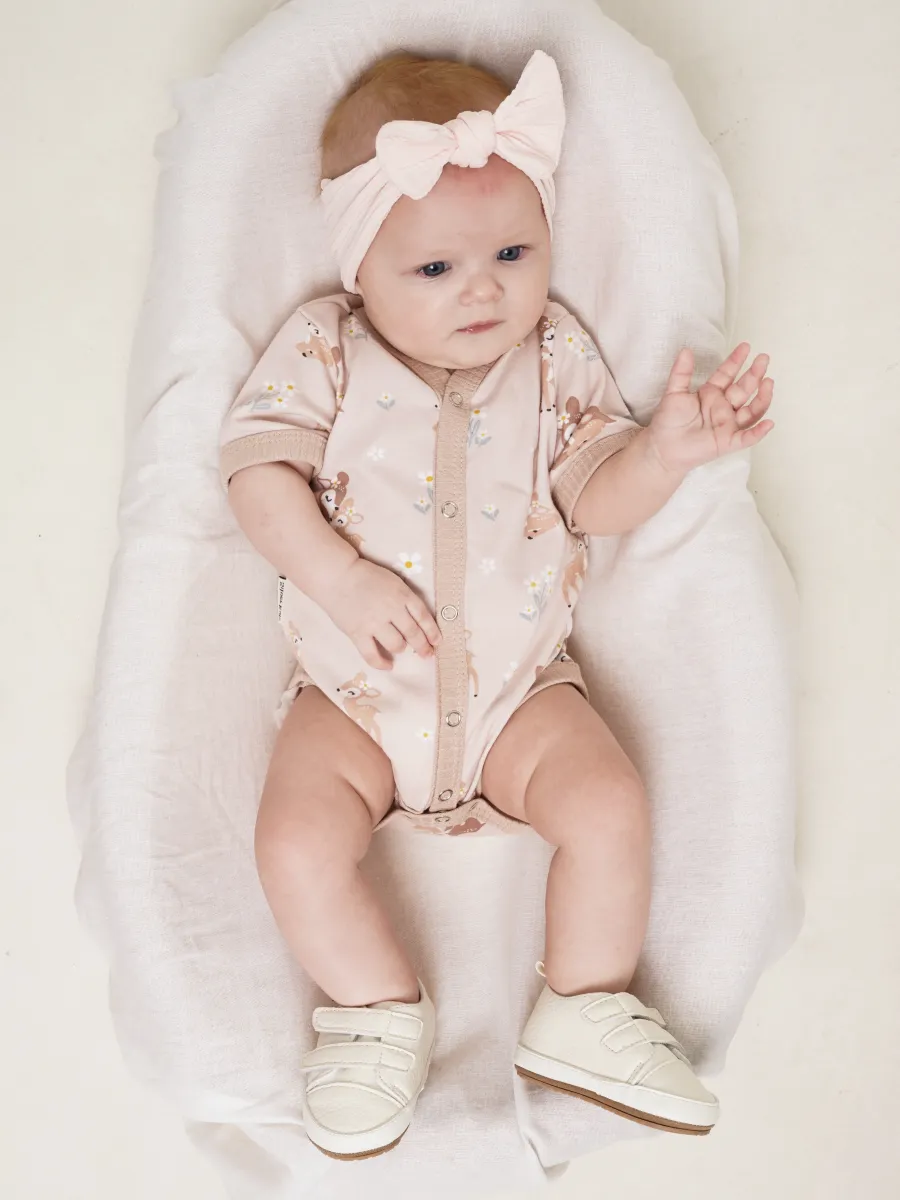 Боди 3 шт Супер Пупс нбр/3пр/бд/sk23/рубчик/леснаясказка - фото 22