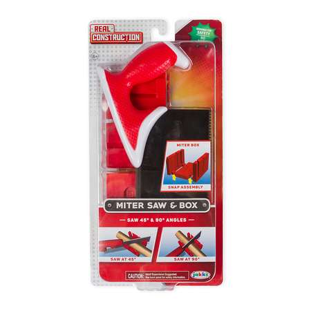 Игрушка Real Construction (инструменты)