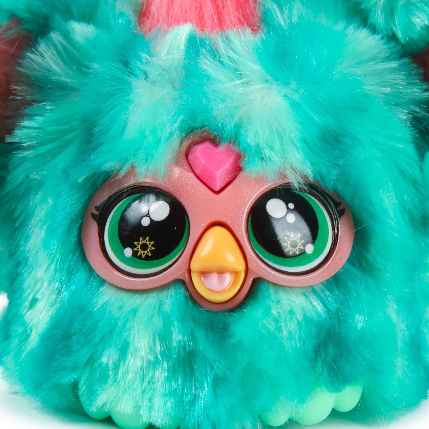 Мягкая игрушка Furby Mello Nee - фото 3