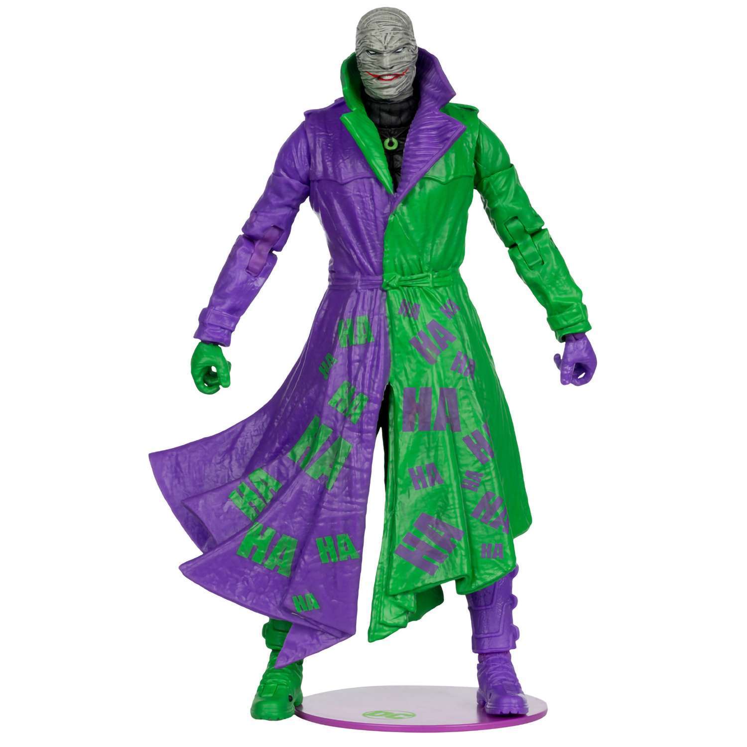 Фигурка McFarlane Toys - фото 1