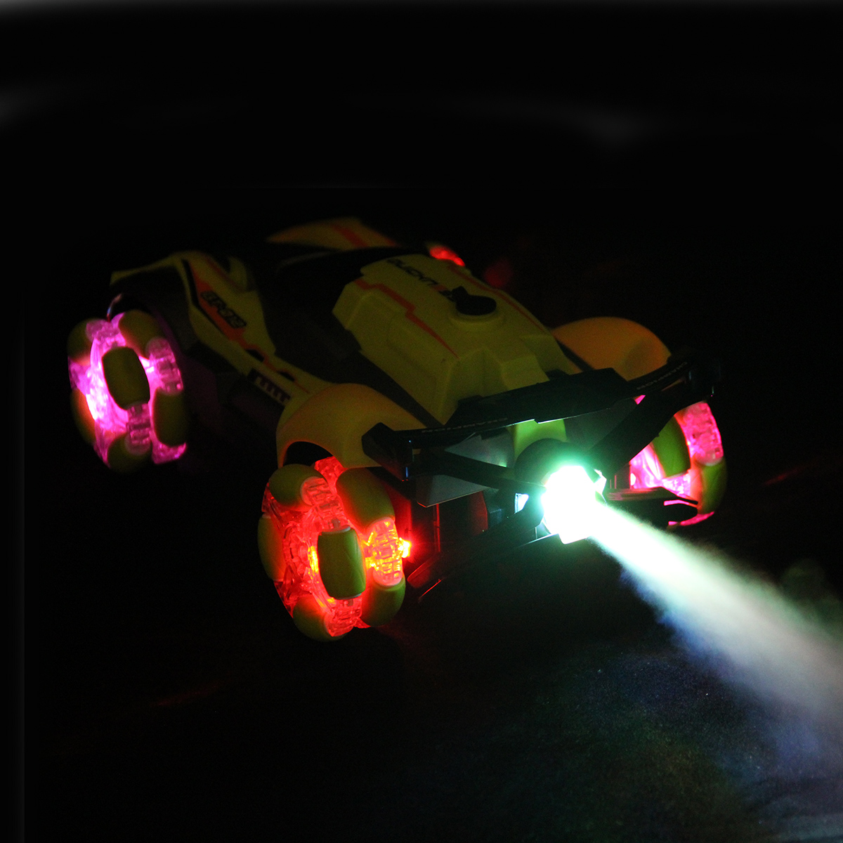 Автомобиль РУ Veld Co Гоночная - фото 8