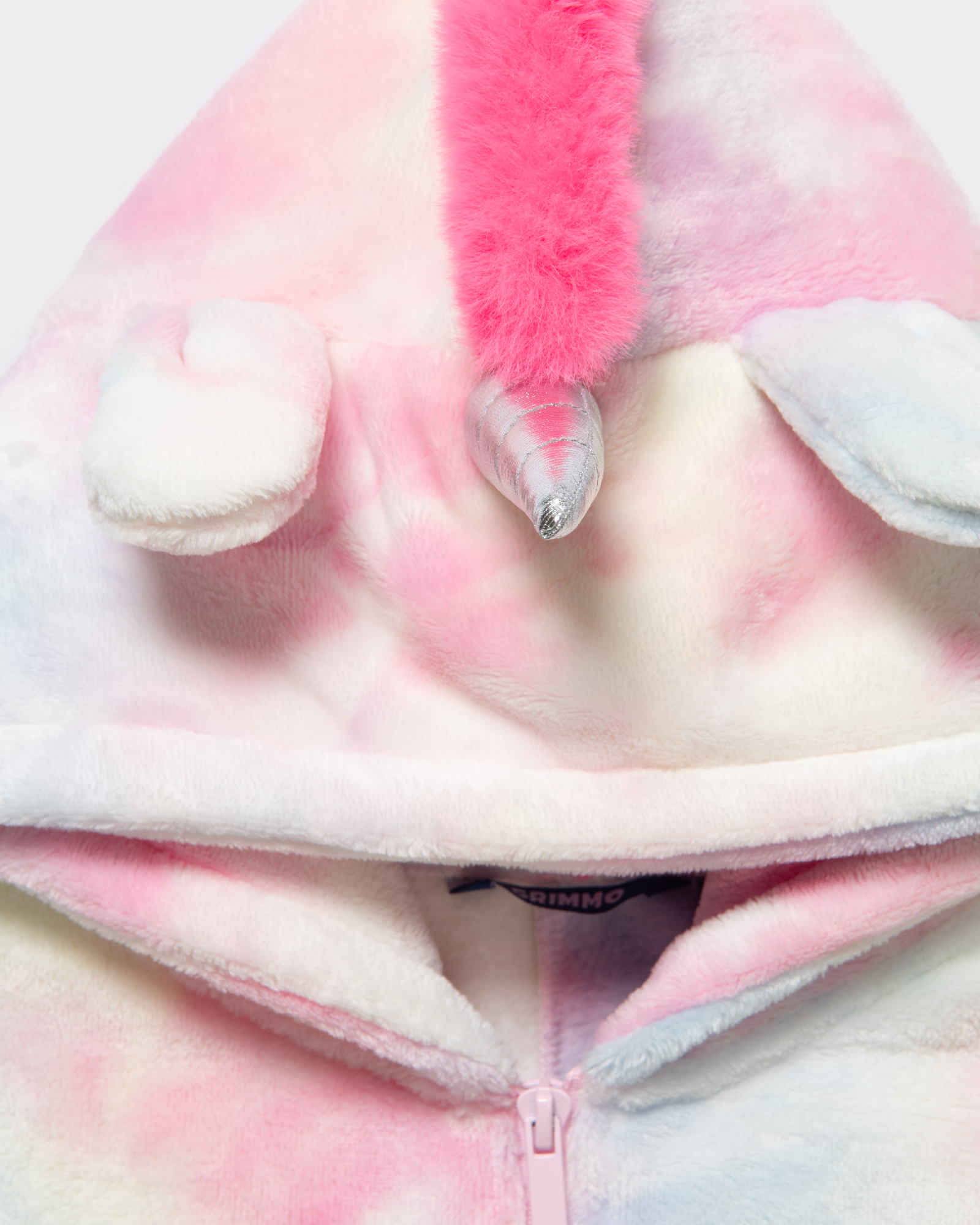 Кигуруми Grimmo Единорог W24-GK11GRtg-43 - фото 4