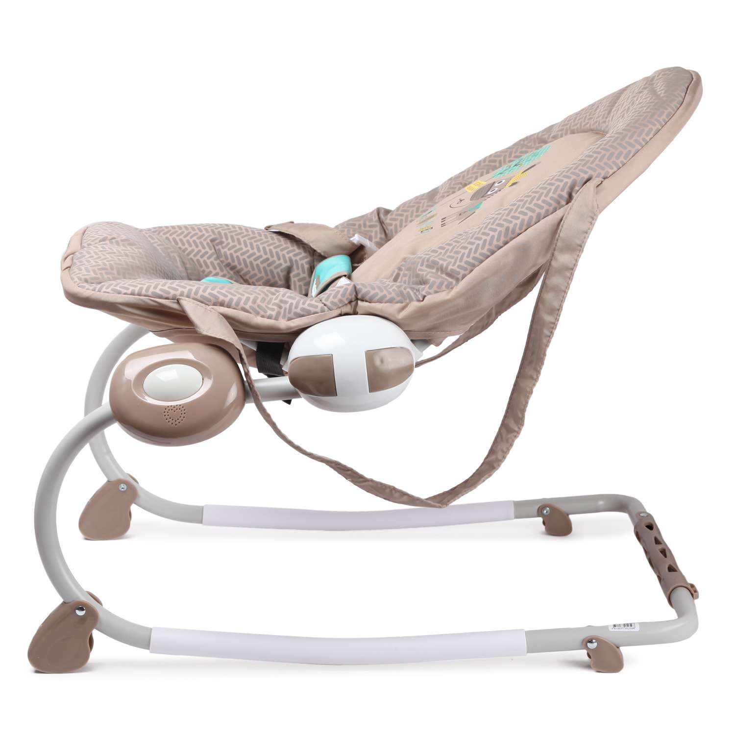 Шезлонг Babyton Beige - фото 6