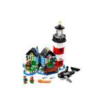 Конструктор LEGO Creator Маяк 31051 528 дет.
