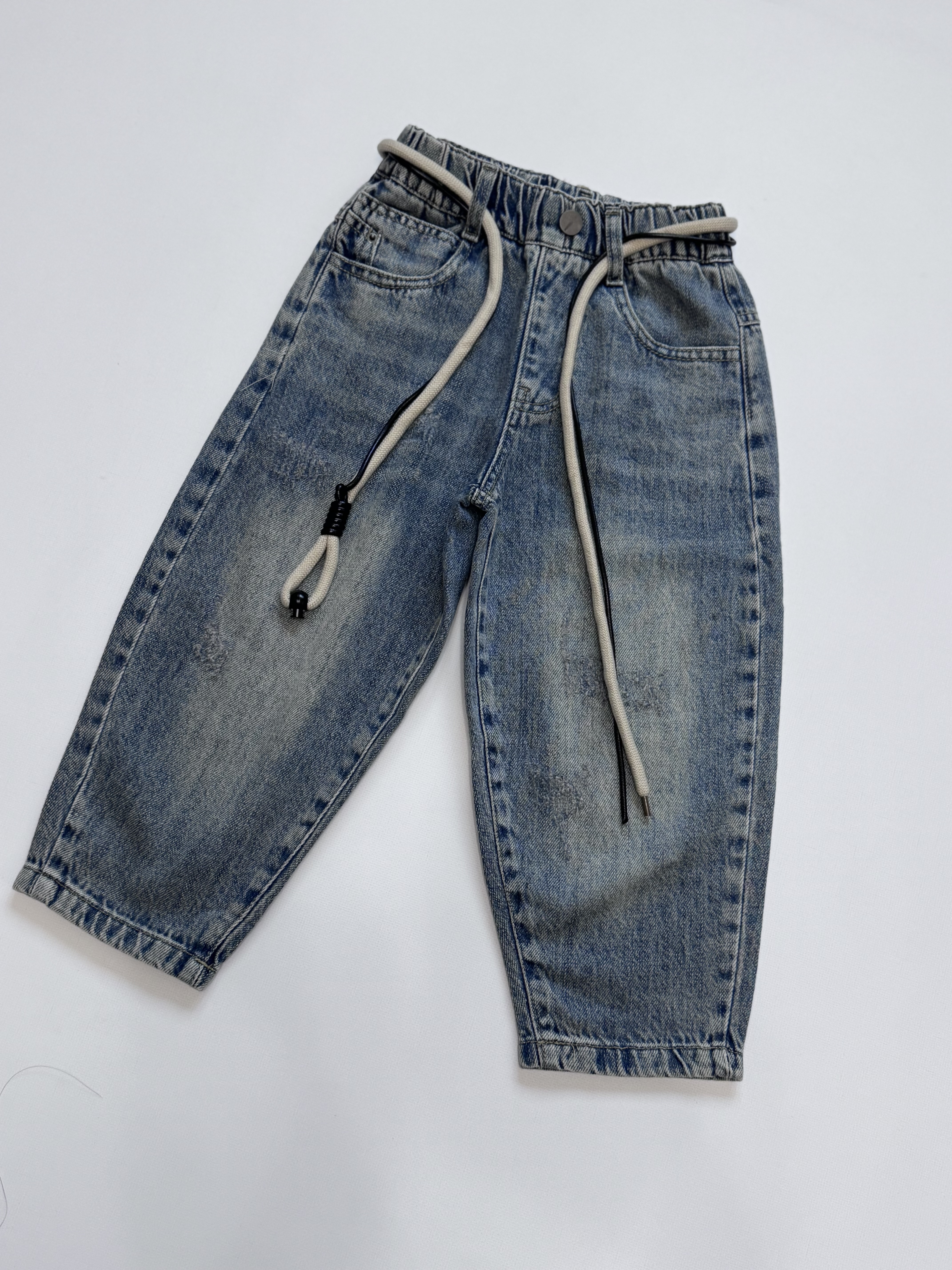 Джинсы MODERNFECI NZK3005# - фото 1