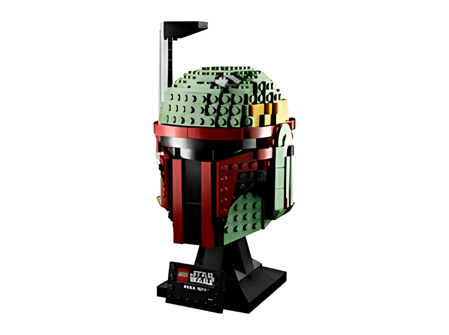 Конструктор LEGO Star Wars 75277 625 дет. - фото 1