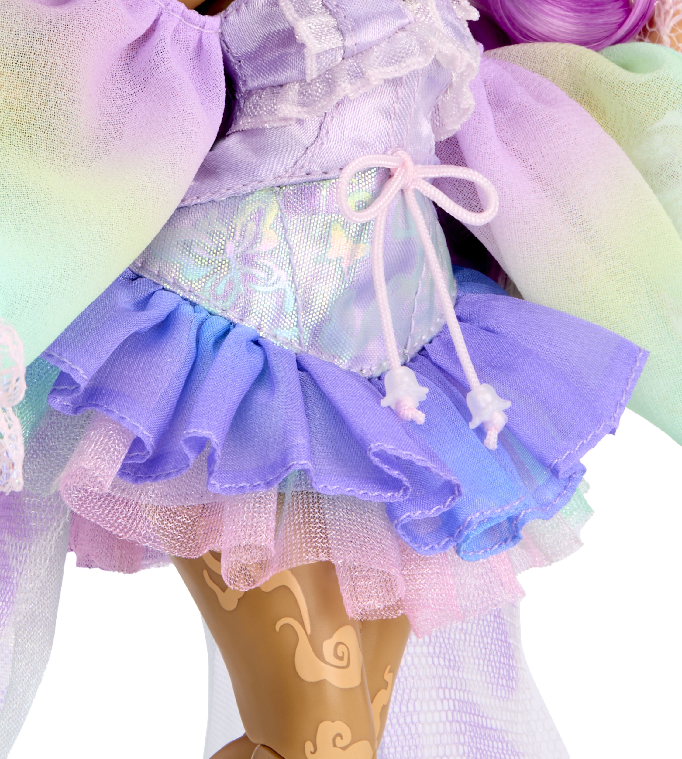 Кукла модельная MirrorMi Luna Skye 253495 - фото 9