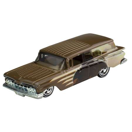 Автомобиль Hot Wheels