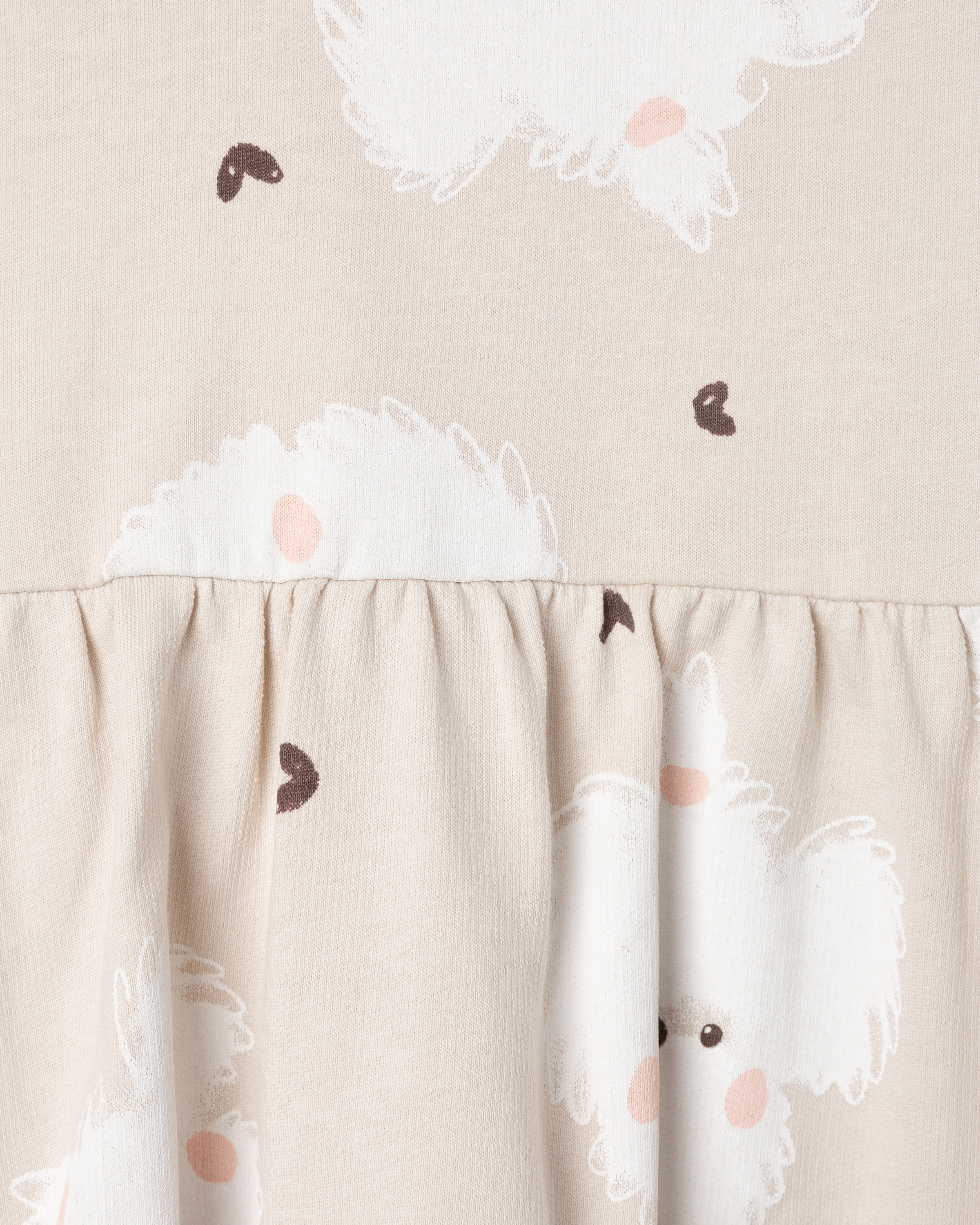 Платье Baby Gо Trend W25BT2GJ02ig-L2 - фото 5