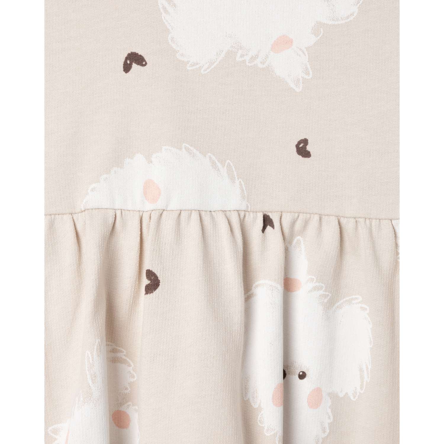 Платье Baby Gо Trend W25BT2GJ02ig-L2 - фото 3