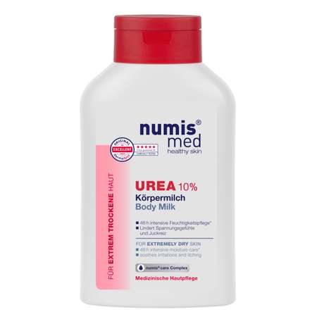 Лосьон numis med